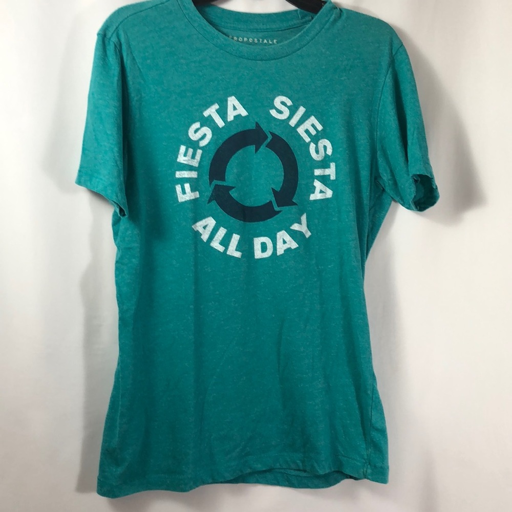 Aeropostale short sleeve t shirt size medium